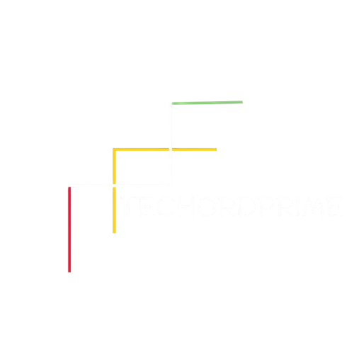 TechOrd Prime Logo