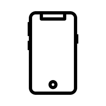 Mobile App Icon
